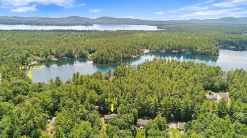 767 Acton Ridge Rd, Wakefield, NH 03830-3894