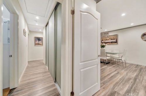 3719 Fairesta St, Glendale CA 91214-1718 exterior