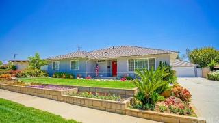 682 Thelborn St, Covina, CA 91723-3658