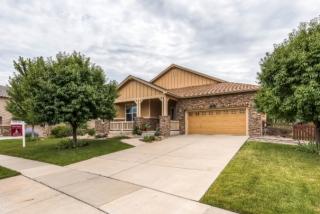 4624 Jasper Ln, Westminster CO  80020-8131 exterior
