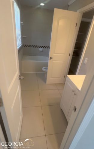 2710 Turner Valley Cir, Conyers GA  30094-5545 exterior