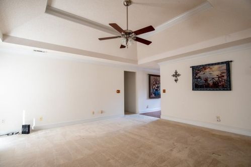 1216 Lambeth Way, Conyers GA  30013-1756 exterior