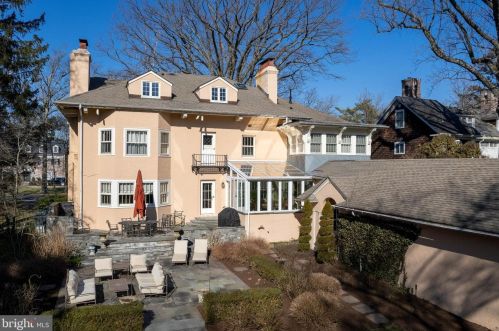 62 Hodge Rd, Princeton, NJ 08540-3076