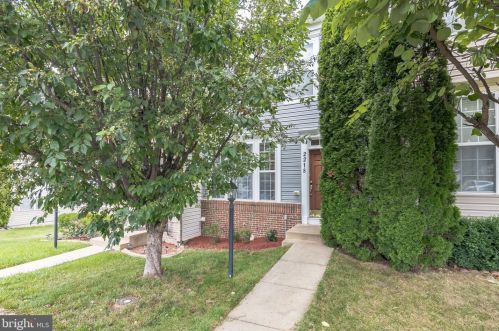 2218 Diloreta Dr, Woodbridge, VA 22191-4140