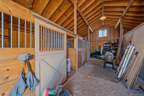 37695 Tarie Trl, Elizabeth CO  80107-8159 exterior