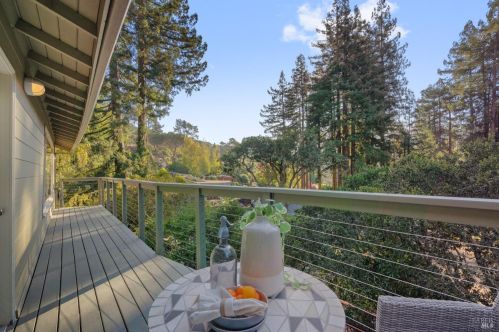 24 Heather Way, Mill Valley, CA 94941-1284