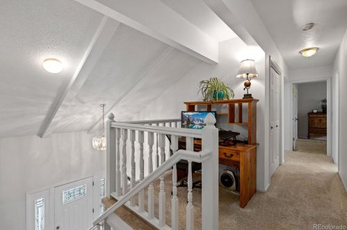 7988 Pontiac Way, Englewood CO 80112-3114 exterior