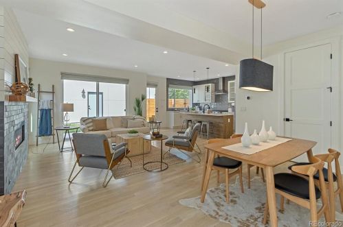 3725 Vallejo St, Denver CO  80211-2932 exterior