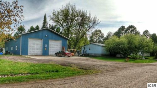 418 4th Ave, Halden, MN 55736-8164