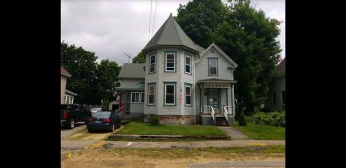 54 Adams St, Laconia, NH 03246-3732