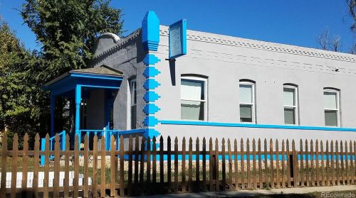 5685 25th Ave, Denver CO  80214-1285 exterior