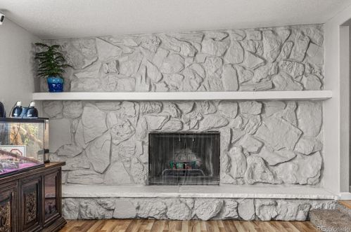 7837 Elmwood Pl, Denver CO  80221-3224 exterior