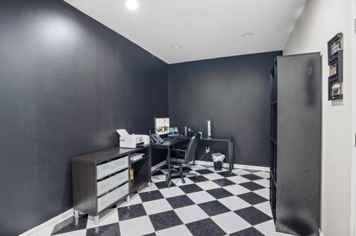 1739 Ellen St, Atlanta GA  30318-2711 exterior