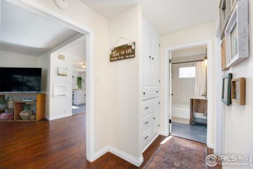 840 Taft Hill Rd, Fort Collins CO  80521-1323 exterior