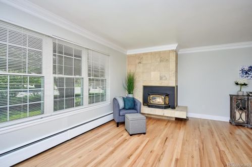 4360 Alton Ct, Englewood CO  80111-1212 exterior