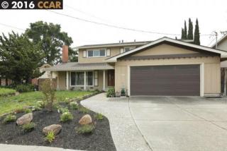 11615 Manzanita Ln, Pleasanton, CA 94568-2747