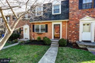 17 Shady Hill Ct, Baltimore, MD 21228-2429