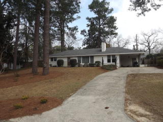 1018 Clark Rd, Aiken, SC 29803-4305