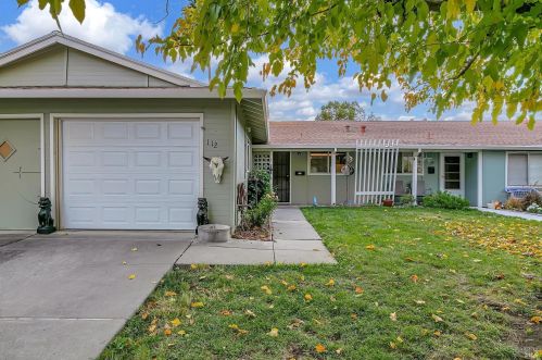 112 El Dorado Way, Vacaville, CA 95687-3412