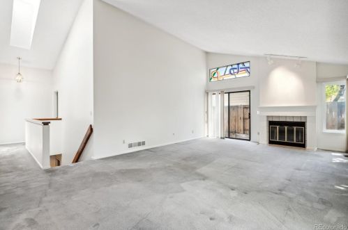 11195 Baltic Dr, Aurora CO 80014-1071 exterior