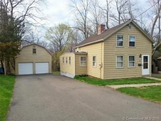 7 Nooks Hill Rd, Cromwell, CT 06416-2064
