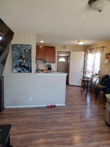 5501 Leyden St, Denver, CO 80022-4340