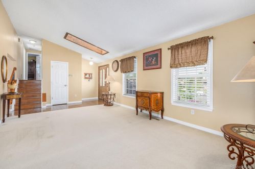 1422 Chambers Cir, Denver CO  80012-4731 exterior