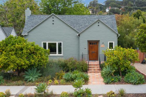 1739 Clearview Rd, Santa Barbara, CA 93101-4921