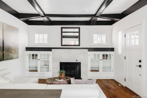 2203 Grape St, Denver CO  80207-3838 exterior