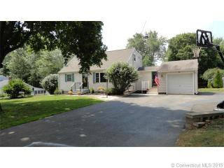11 Tennessee Ave, Wallingford, CT 06492-3016