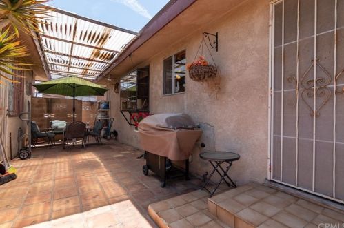 4151 132 St, Hawthorne CA 90250-5904 exterior