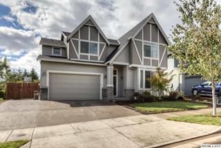2504 Laura Vis Dr, Albany OR  97321-4103 exterior