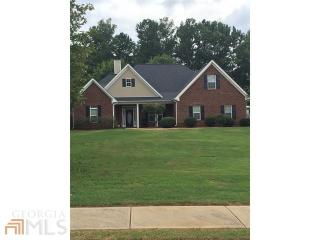 1075 Monticello Dr, Monroe, GA 30655-5693