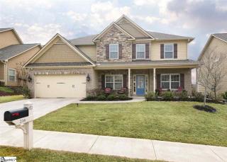 216 Raven Falls Ln, Simpsonville, SC 29681-8166