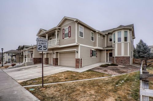 12920 Grant Cir, Denver CO  80241 exterior