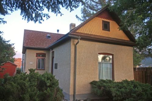 839 D St, Salida, CO 81201-2729