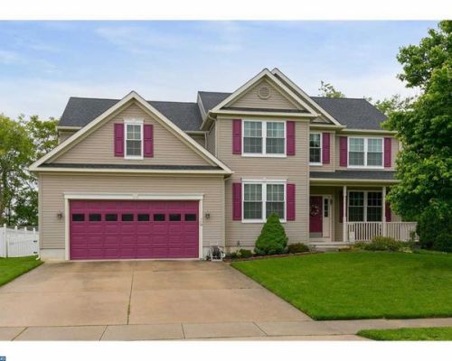 112 Liberty Ct, Auburn, NJ 08085-4256