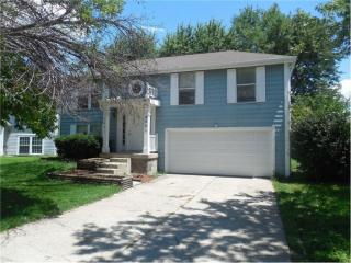 4441 Dunsany Ct, Indianapolis, IN 46254-3664