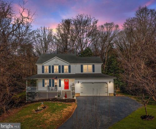 1503 Sillaman Ct, Arnold MD  21012-2571 exterior