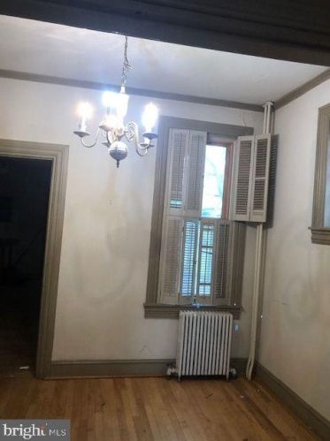 241 Mary St, Lancaster PA  17603-3424 exterior