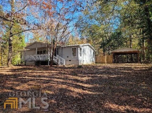 59 Sandy Lane Ct, Jefferson, GA 30549-5777