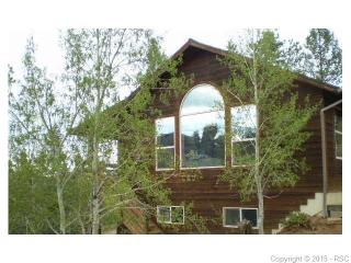403 Brittany Dr, Twin Rock, CO 80816-7147