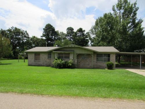 511 Dougherty St, Ashdown, AR 71822-3345