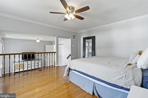 901 Balboa Dr, Silver Spring MD 20905-7422 exterior