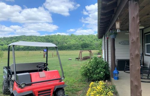 1921 Armuchee Rd, Lafayette, GA 30728-5218