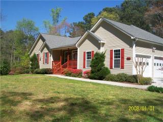 328 Willie West Rd, Holly Springs, GA 30114-7885