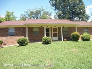 1519 Glenn St, Morristown TN  37814-4337 exterior