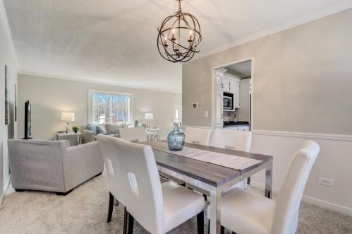 169 Tilden Ln, Lemont IL  60440-1505 exterior