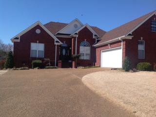 28 Hillside Dr, Lexington, TN 38351-4046