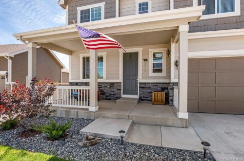 480 Iris St, Denver, CO 80601